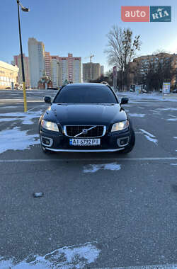 Універсал Volvo XC70 2008 в Броварах