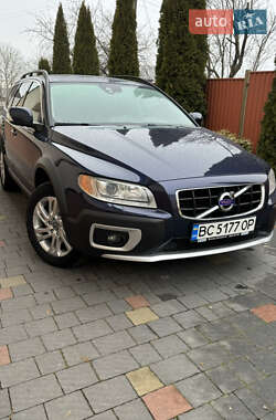 Універсал Volvo XC70 2013 в Львові