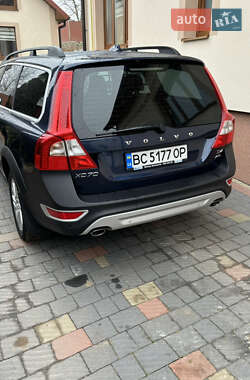 Універсал Volvo XC70 2013 в Львові