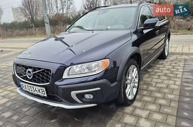 Универсал Volvo XC70 2015 в Волочиске