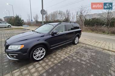 Универсал Volvo XC70 2015 в Волочиске