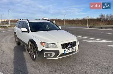 Універсал Volvo XC70 2013 в Львові