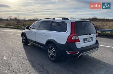 Універсал Volvo XC70 2013 в Львові