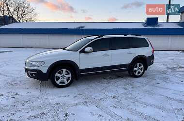 Универсал Volvo XC70 2016 в Радивилове