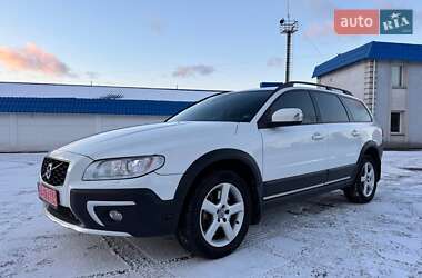 Универсал Volvo XC70 2016 в Радивилове