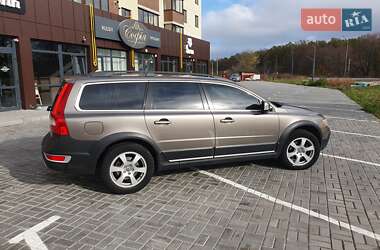 Универсал Volvo XC70 2007 в 