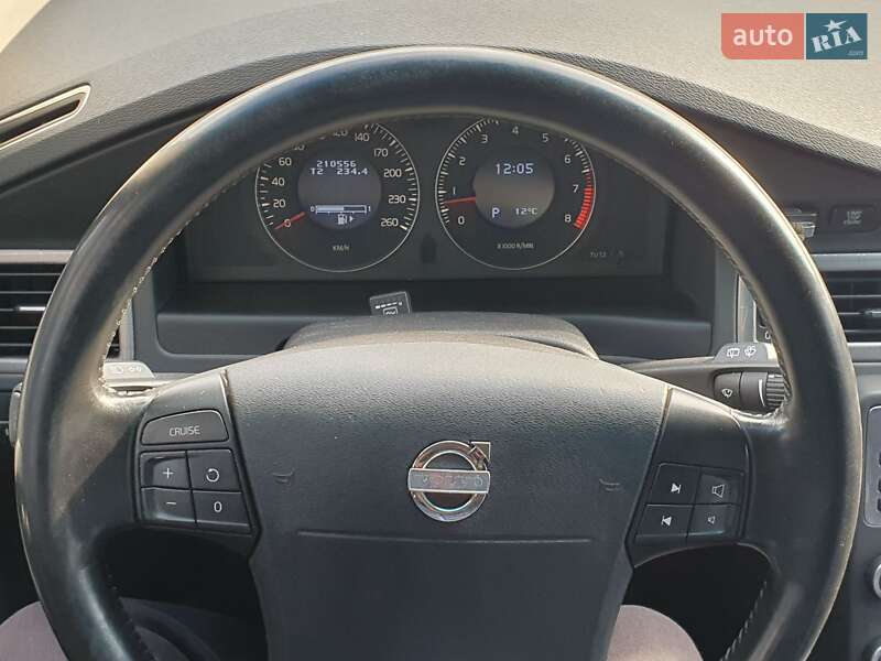 Универсал Volvo XC70 2007 в Виннице