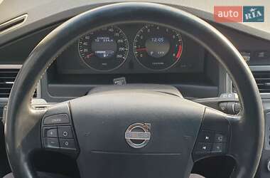 Универсал Volvo XC70 2007 в 