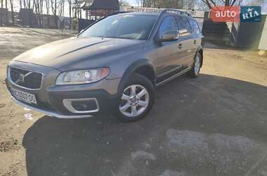 Універсал Volvo XC70 2007 в Львові