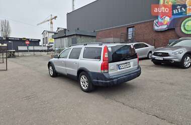 Универсал Volvo XC70 2003 в Киеве