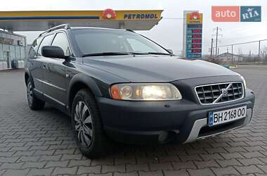 Універсал Volvo XC70 2005 в Роздільній