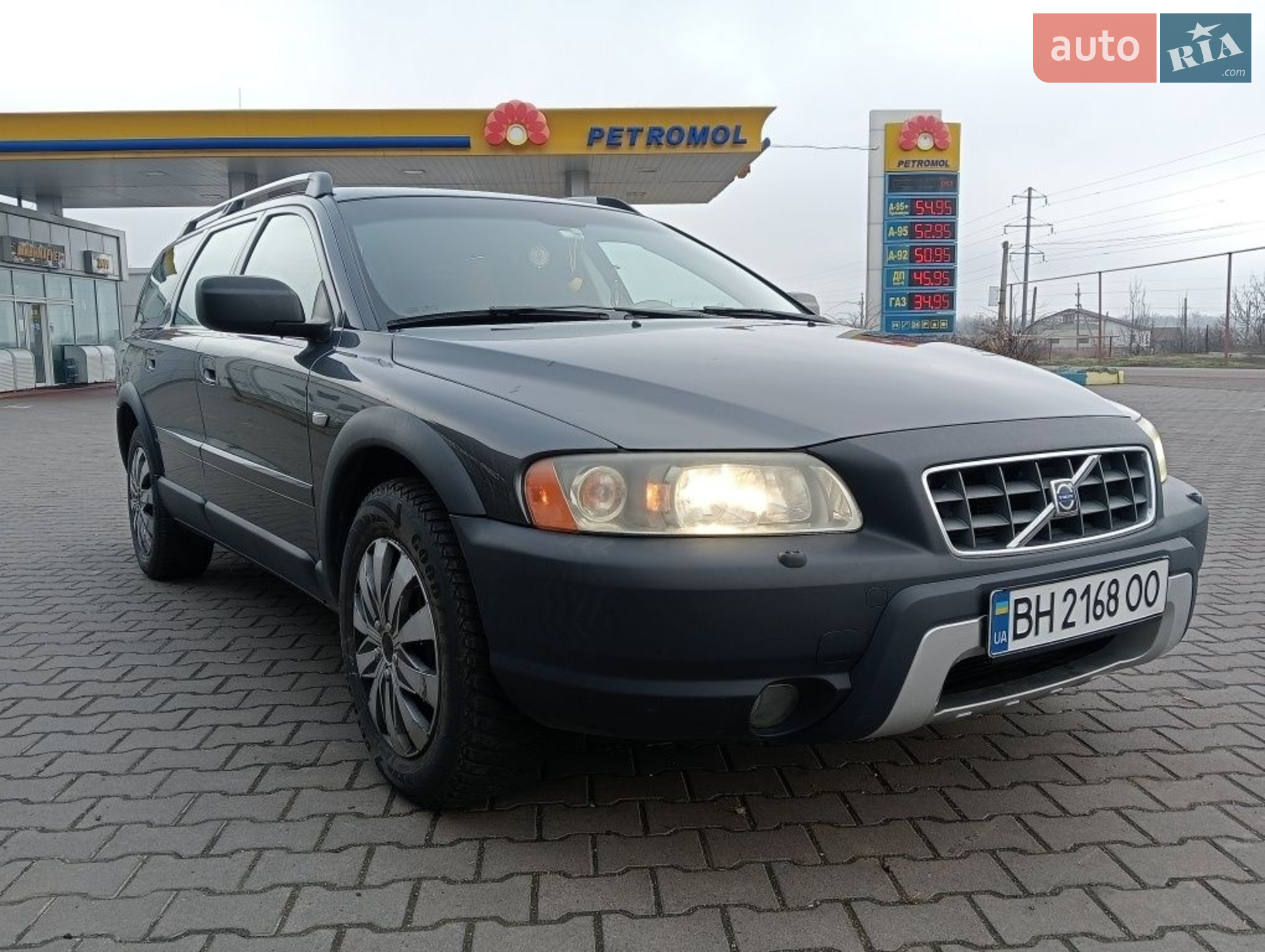 Фото авто 3