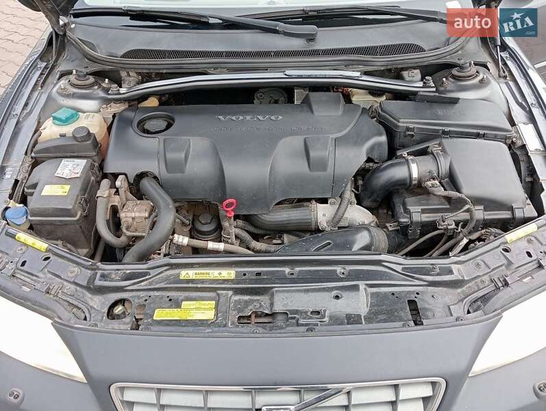 Универсал Volvo XC70 2005 в Раздельной фото 4 Универсал Volvo XC70 2005 в Раздельной