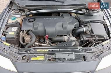 Универсал Volvo XC70 2005 в 