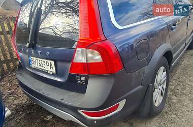 Универсал Volvo XC70 2012 в Киеве