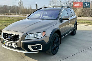 Універсал Volvo XC70 2008 в Вишгороді