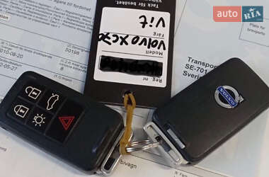 Универсал Volvo XC70 2010 в 
