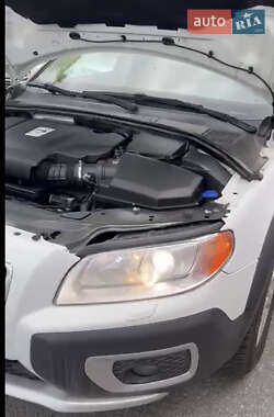 Универсал Volvo XC70 2010 в 