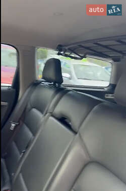 Универсал Volvo XC70 2010 в 