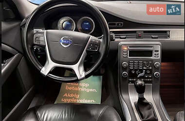 Универсал Volvo XC70 2010 в 