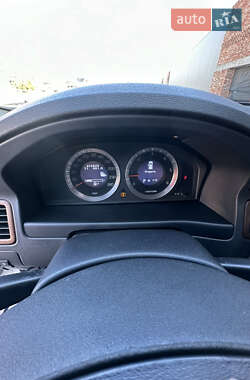 Универсал Volvo XC70 2009 в 