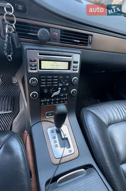 Универсал Volvo XC70 2009 в 
