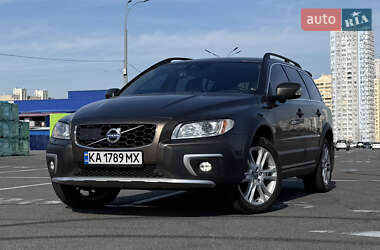 Універсал Volvo XC70 2015 в Києві