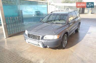Универсал Volvo XC70 2006 в 
