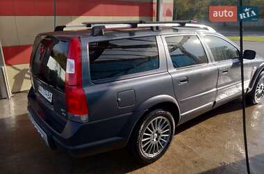 Универсал Volvo XC70 2006 в 