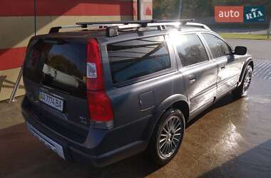 Универсал Volvo XC70 2006 в 