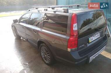 Универсал Volvo XC70 2006 в 