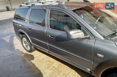 Универсал Volvo XC70 2006 в 