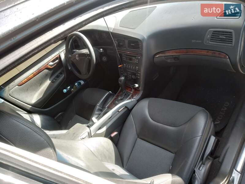 Универсал Volvo XC70 2006 в Киеве