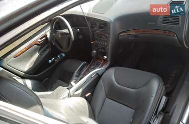 Универсал Volvo XC70 2006 в 