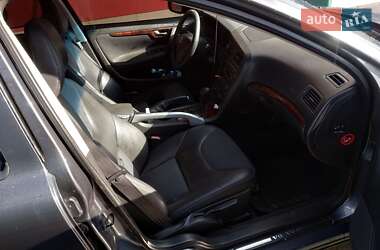 Универсал Volvo XC70 2006 в 