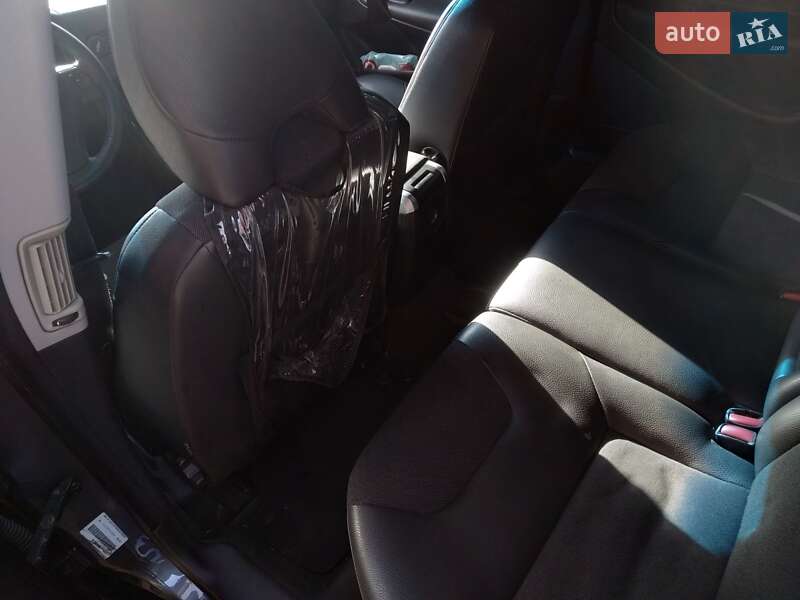 Универсал Volvo XC70 2006 в Киеве
