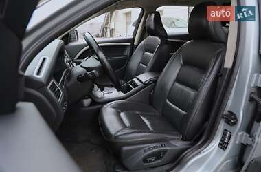 Универсал Volvo XC70 2008 в 