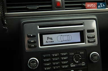 Универсал Volvo XC70 2008 в 