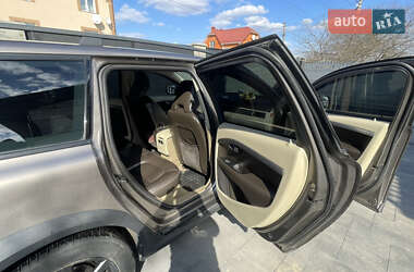 Универсал Volvo XC70 2008 в 