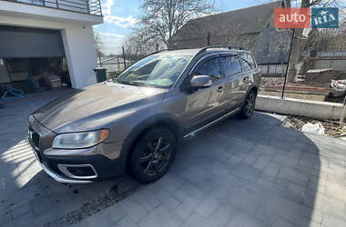 Универсал Volvo XC70 2008 в 