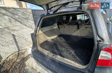 Универсал Volvo XC70 2008 в 
