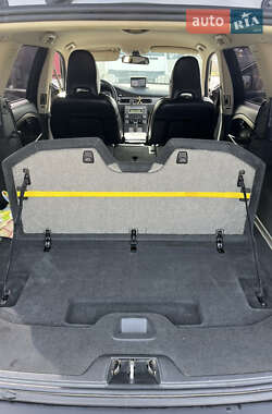 Универсал Volvo XC70 2009 в 
