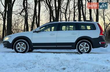 Универсал Volvo XC70 2014 в 