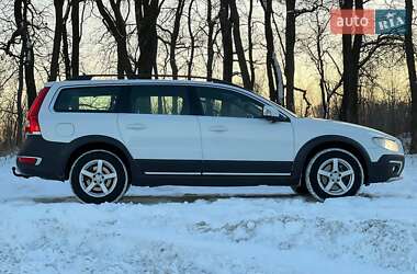 Универсал Volvo XC70 2014 в 