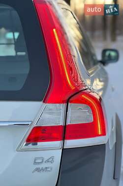 Универсал Volvo XC70 2014 в 