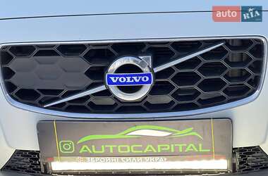 Универсал Volvo XC70 2014 в 