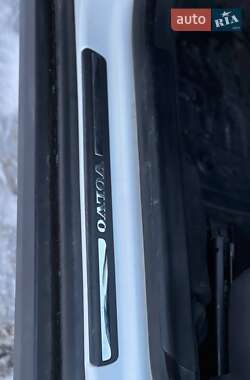 Универсал Volvo XC70 2014 в 