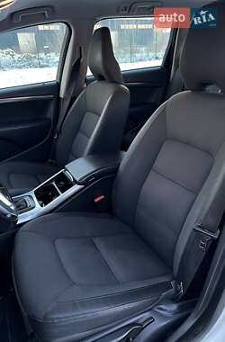 Универсал Volvo XC70 2014 в 