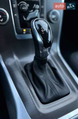 Универсал Volvo XC70 2014 в 