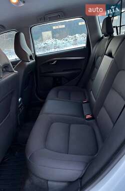 Универсал Volvo XC70 2014 в 